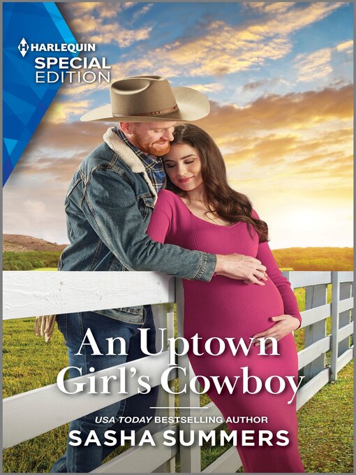 Title details for An Uptown Girl's Cowboy by Sasha Summers - Available